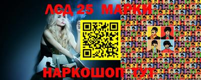 прущий лед Канаш